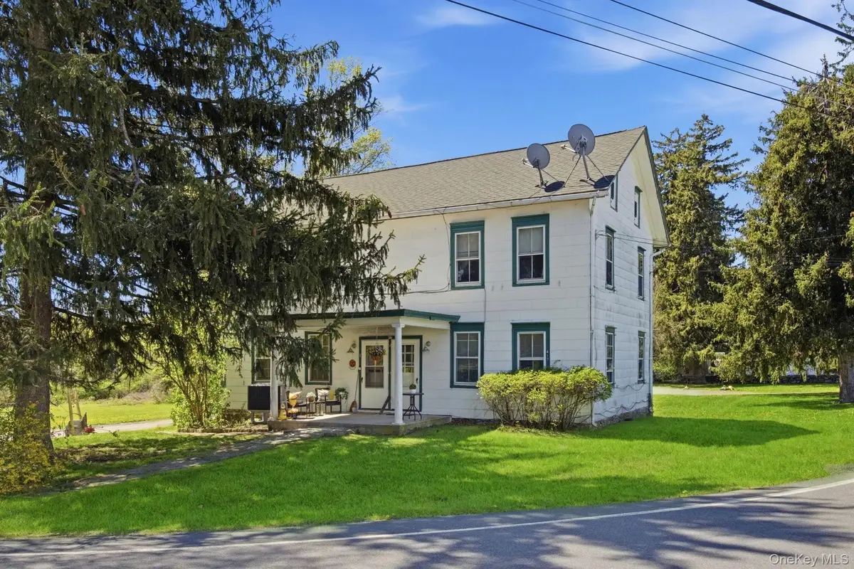 417-419 Old Indian Road, Milton, NY 12547 - #1