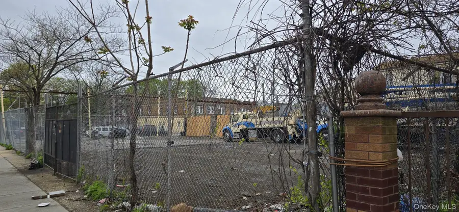 109-17 Sutphin Blvd, Jamaica, NY 11435 - #2