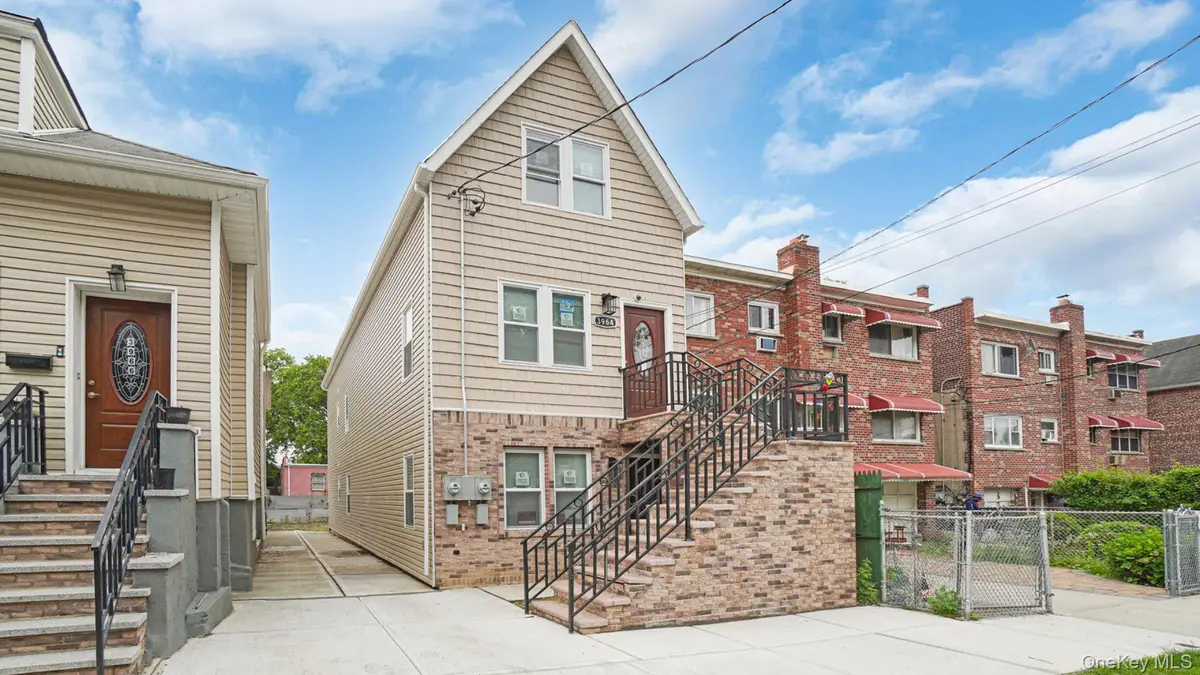 3964 Duryea Avenue, Bronx, NY 10466 - #1