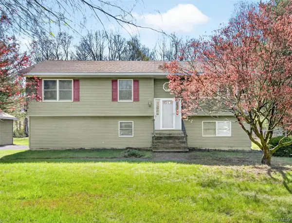 35 Cora Rose Lane, Huguenot, NY 12746