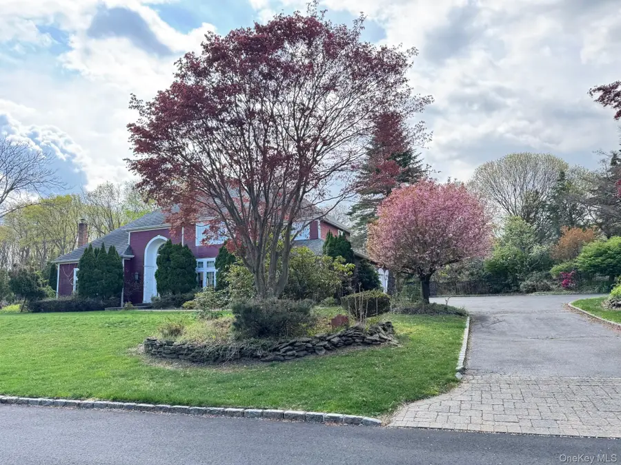 8 China Lane, Setauket, NY 11733 - #2