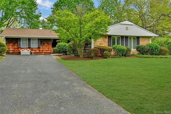 54 Marwood Place, Stony Brook, NY 11790