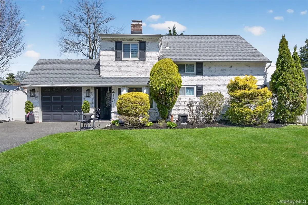 2101 Salisbury Park Drive, Westbury, NY 11590 - #1