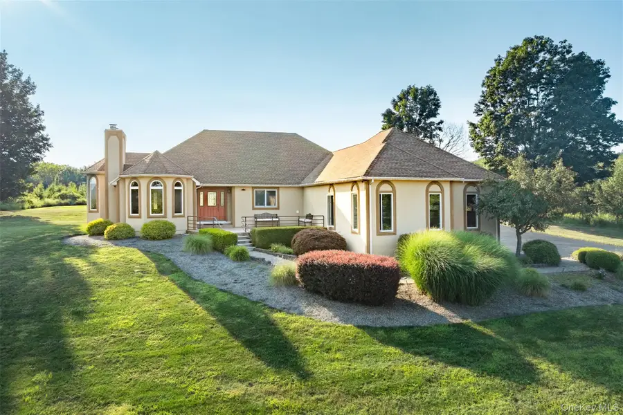 67 Lake Road, Salisbury Mills, NY 12577 - #2