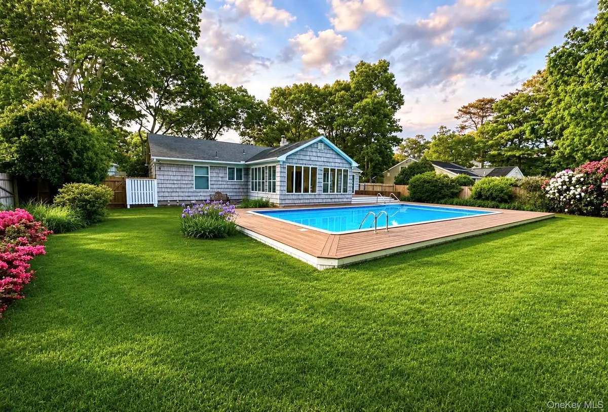 11 White Birch Trail, East Quogue, NY 11942 - #1