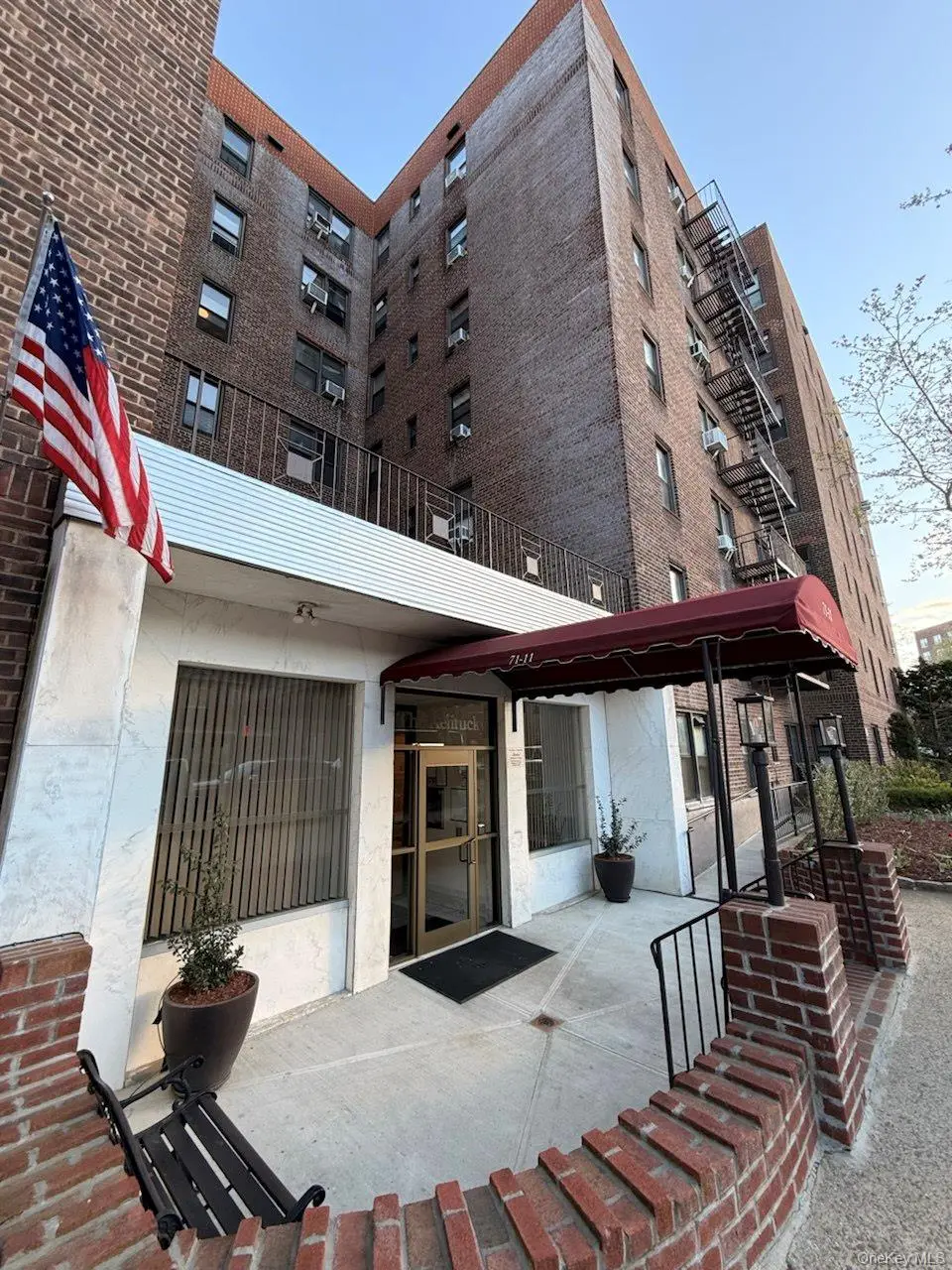 71-11 Yellowstone Boulevard #4B, Forest Hills, NY 11375 - #1