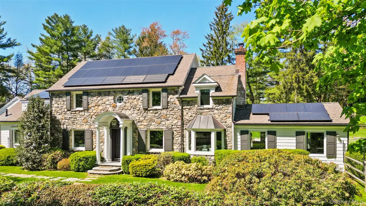 7 Quaker Lane, Chappaqua, NY 10514 - #1