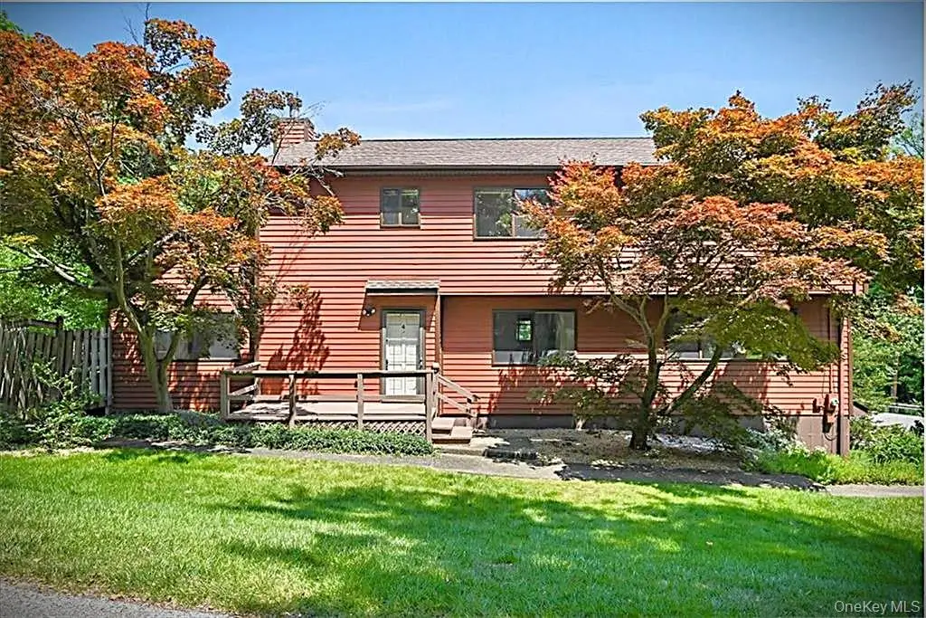 4 Mack Place, Monroe, NY 10950 - #1