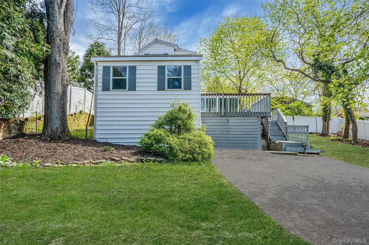 93 Maple Road, Kings Park, NY 11754 - #1