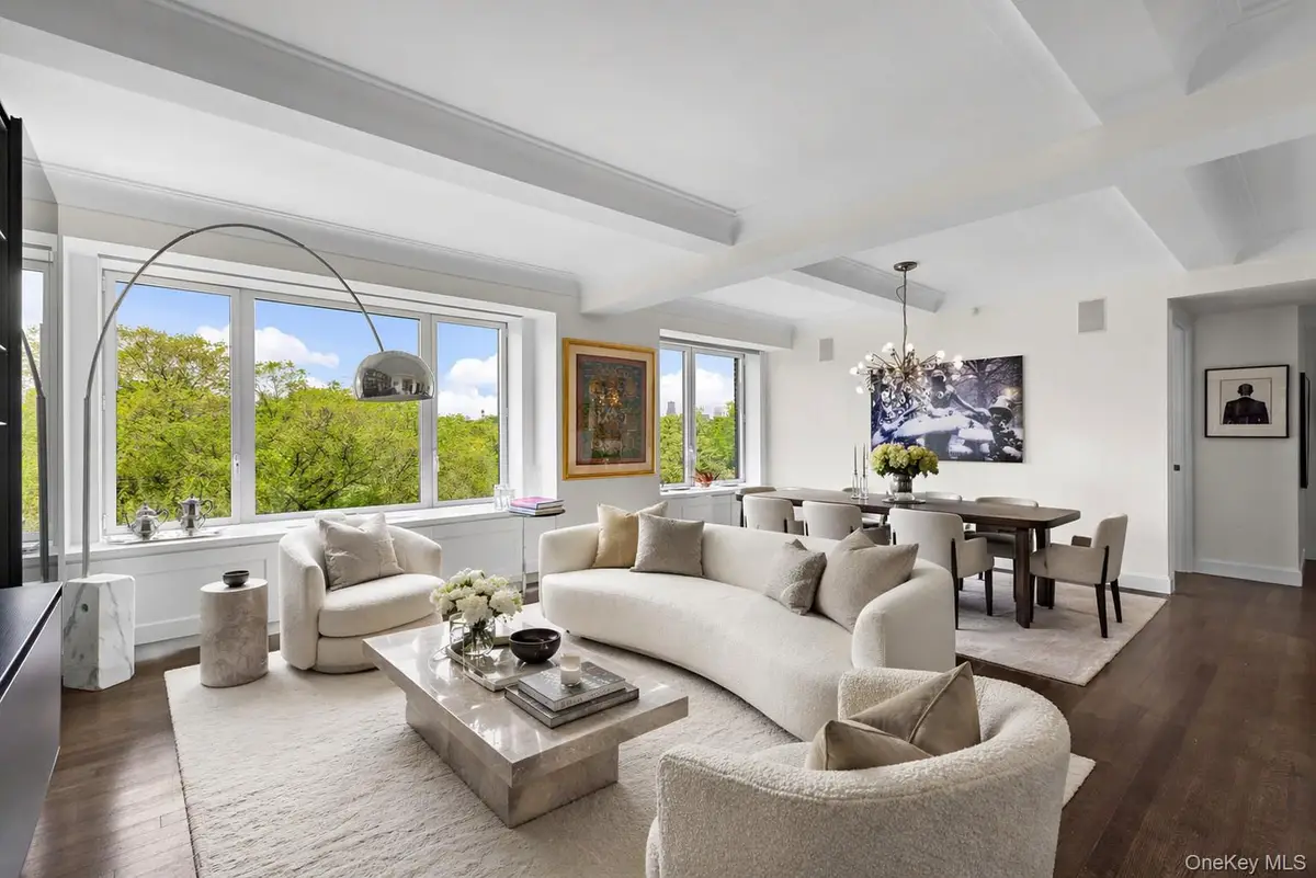 1212 5th Avenue #8B, New York, NY 10029 - #1