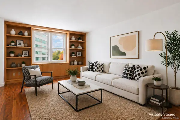 525 W 236th Street #6A, Bronx, NY 10463