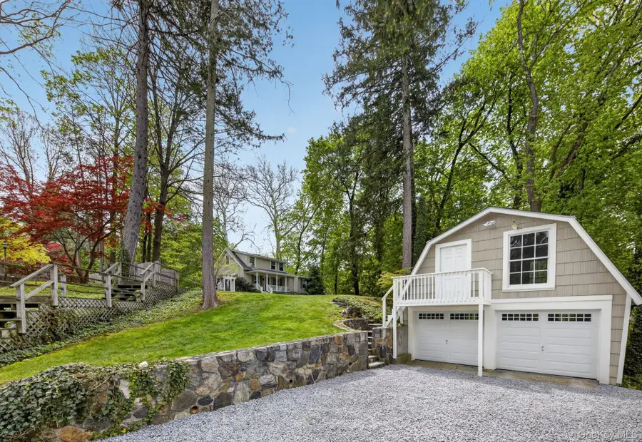 418 Bedford Road, Bedford Hills, NY 10507 - #2
