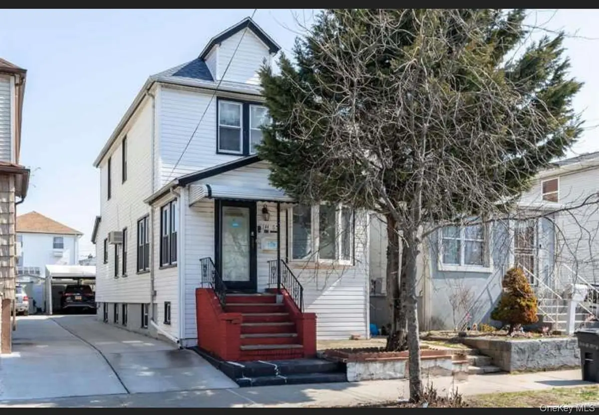 14465 177th Street, Jamaica, NY 11434 - #1