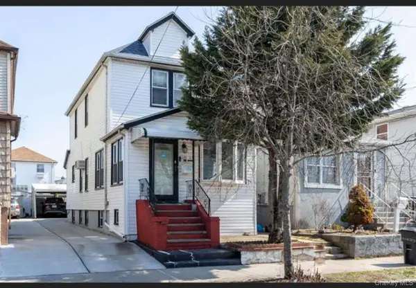 14465 177th Street, Jamaica, NY 11434