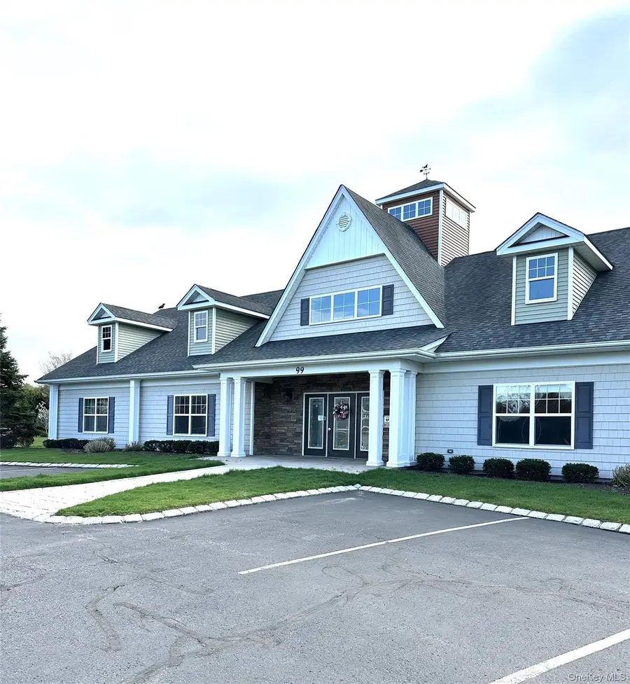 156 Stoneleigh Drive, Riverhead, NY 11901 - #3