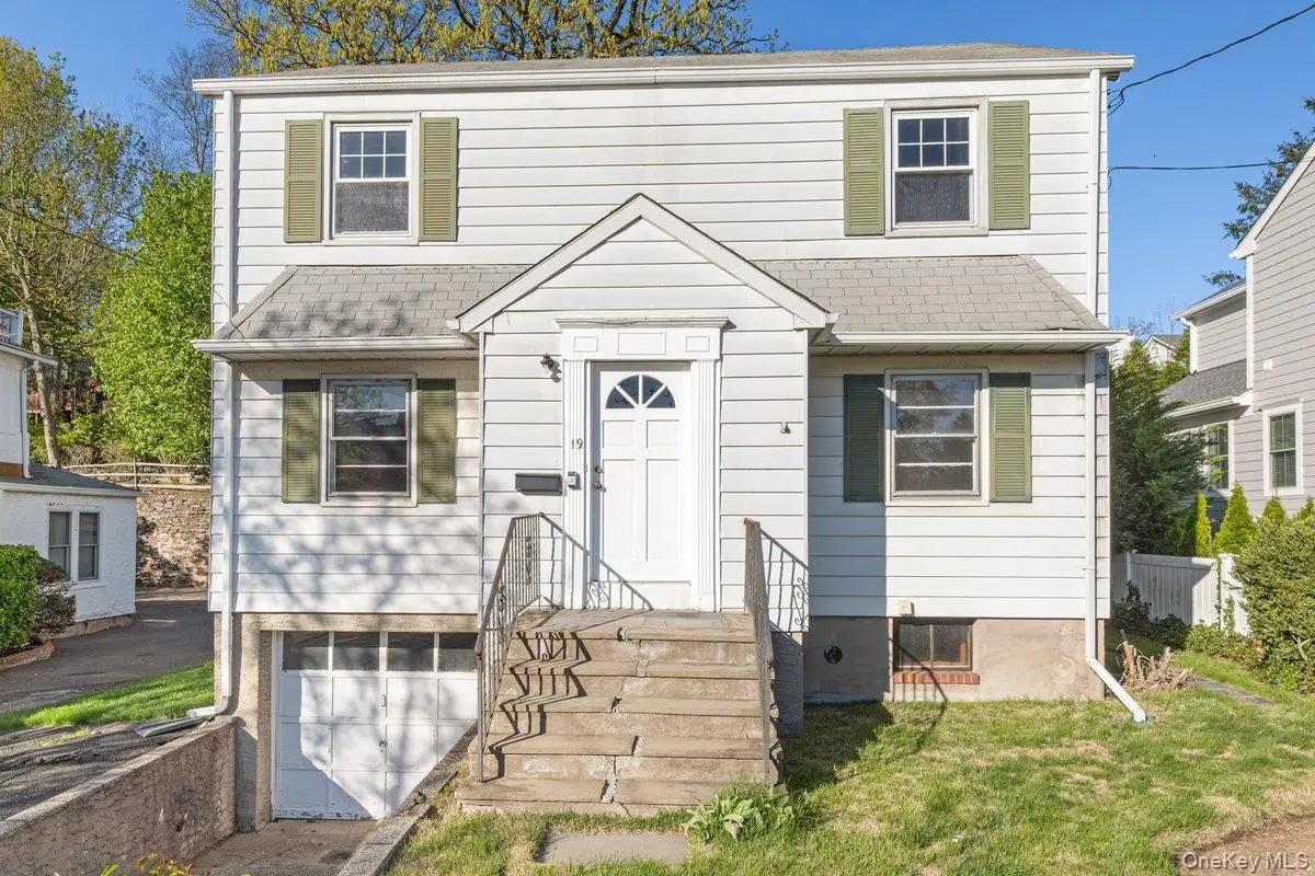 19 Wright Place, Scarsdale, NY 10583 - #1