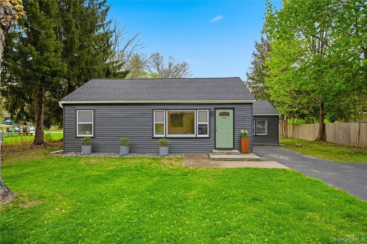 42 South Terrace, Fishkill, NY 12524 - #1