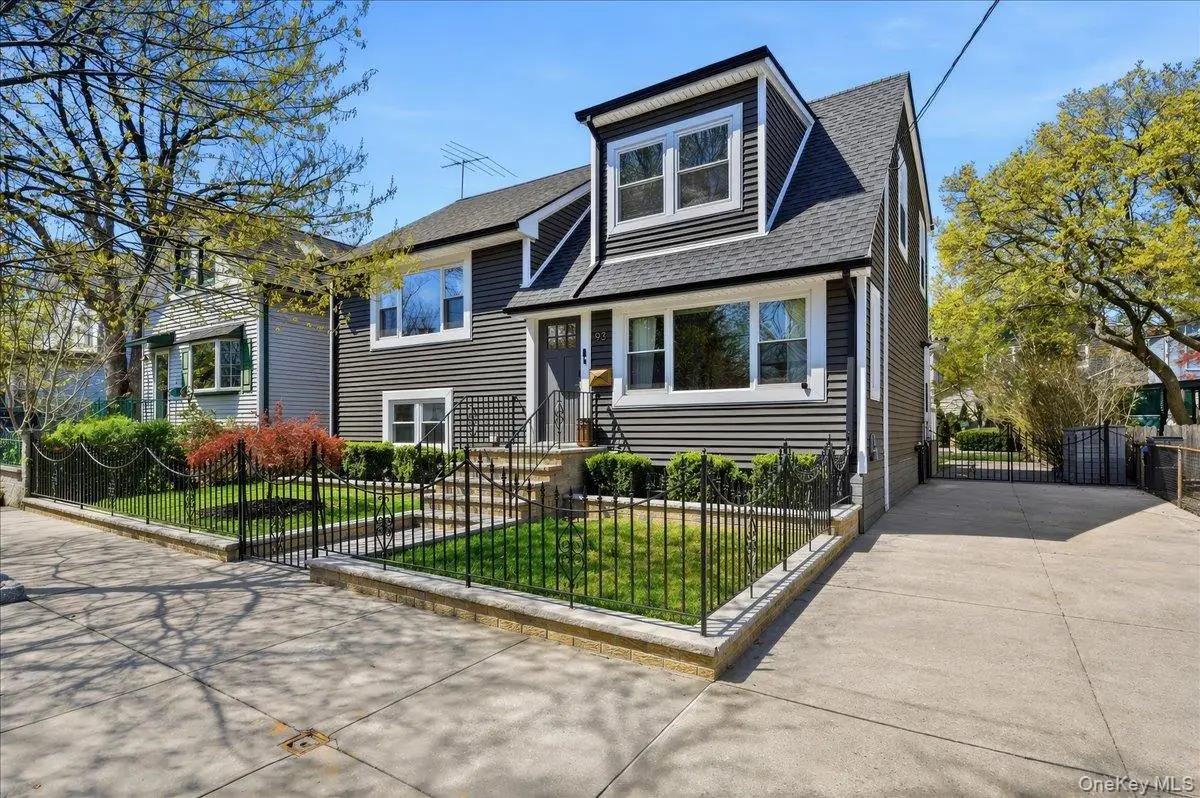 93 Fordham Street, Bronx, NY 10464 - #1