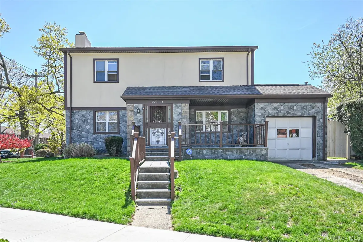 223-14 Kingsbury Avenue, Oakland Gardens, NY 11364 - #1