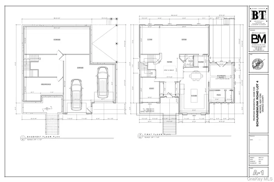 8 Lone Pine Drive, Monroe, NY 10950 - #2