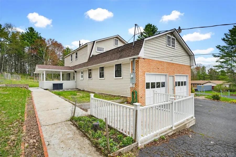 38 Marjorie Drive, Monticello, NY 12701 - #3