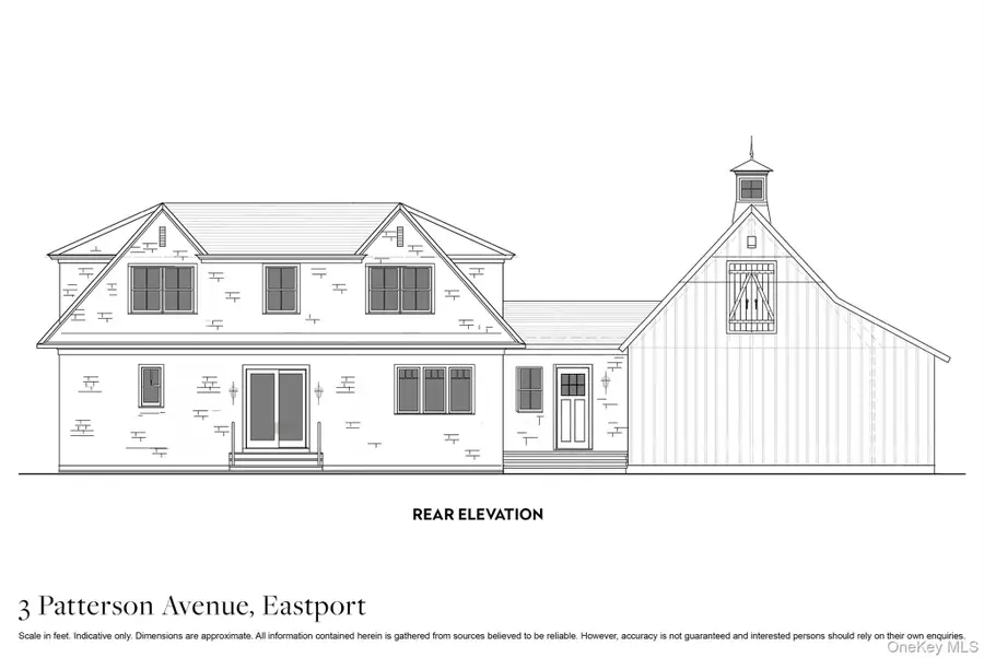 3 Patterson Avenue, Eastport, NY 11941 - #2