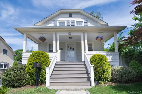 196 N Kensico Avenue, White Plains, NY 10604