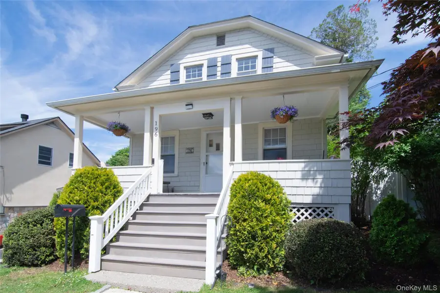 196 N Kensico Avenue, White Plains, NY 10604 - #2