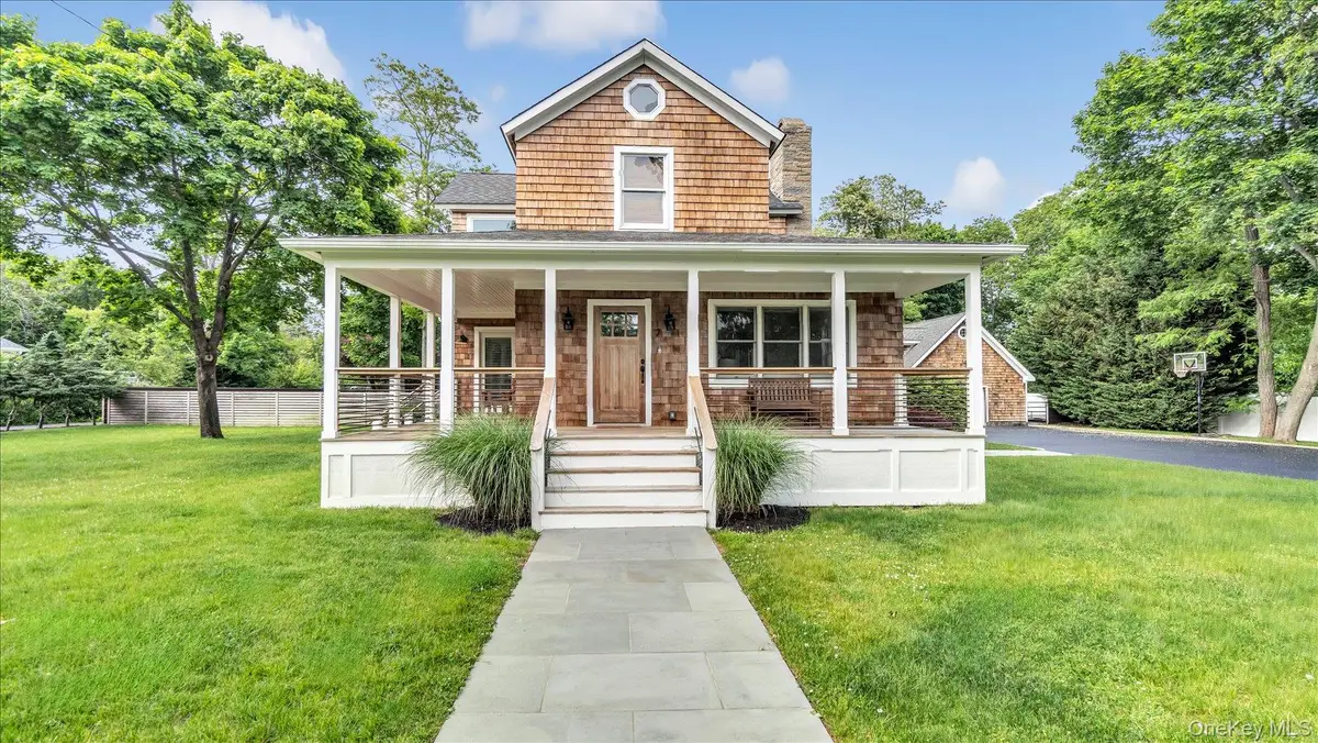7 Halsey Avenue, East Quogue, NY 11942 - #1