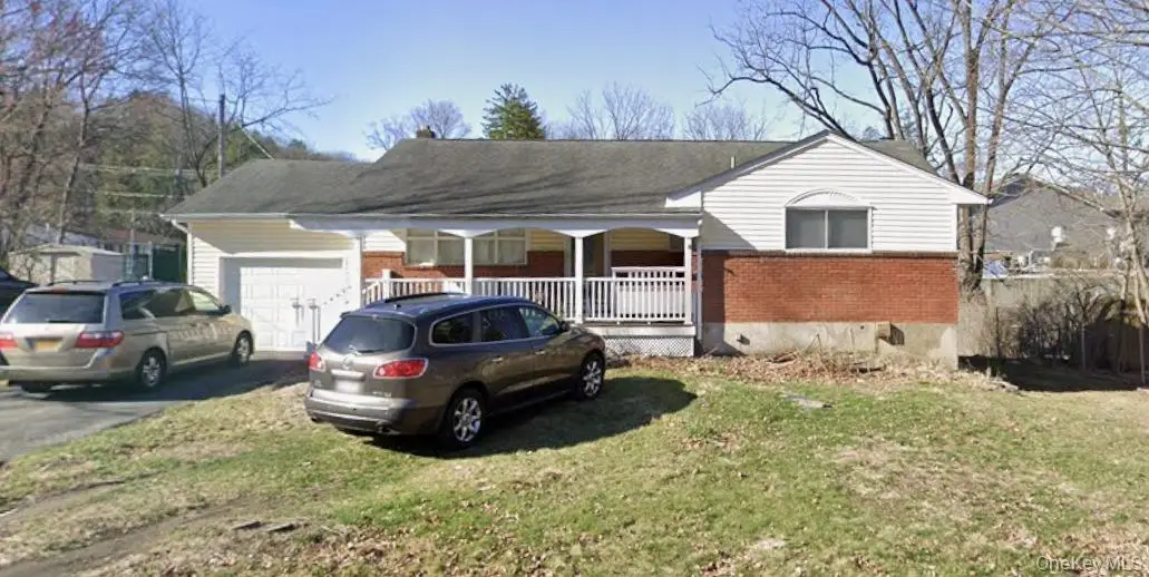 4 Merriewold Lane S, Monroe, NY 10950 - #1