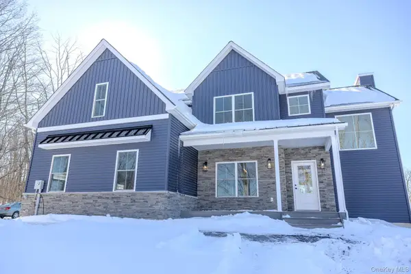 Lot #2 63 Lotus Drive, Slate Hill, NY 10973