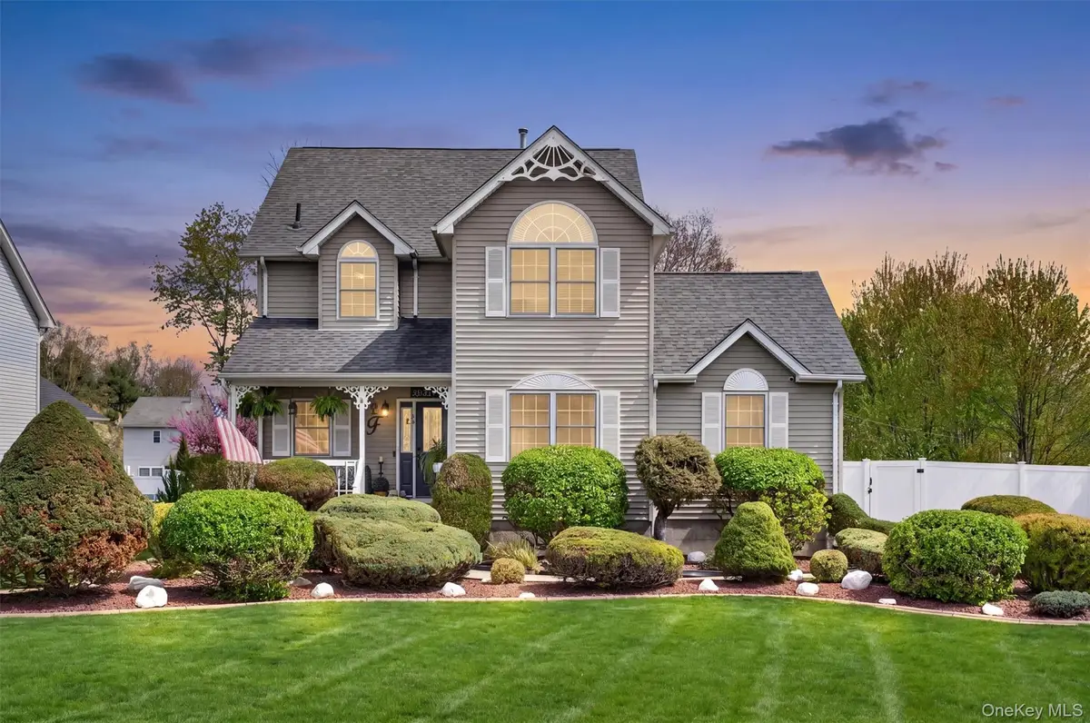 9 Pine Court, Montgomery, NY 12549 - #1