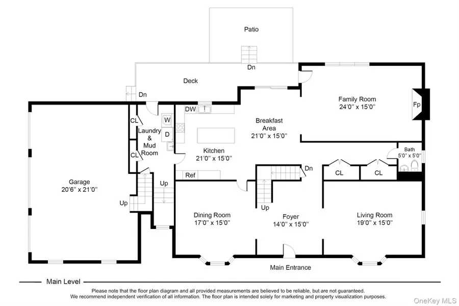 23 Round Hill Road, Scarsdale, NY 10583 - #3