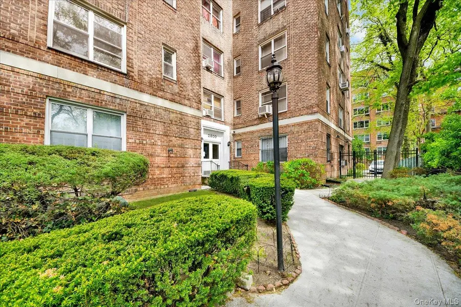 2600 Henry Hudson Parkway #5D, Bronx, NY 10463 - #2