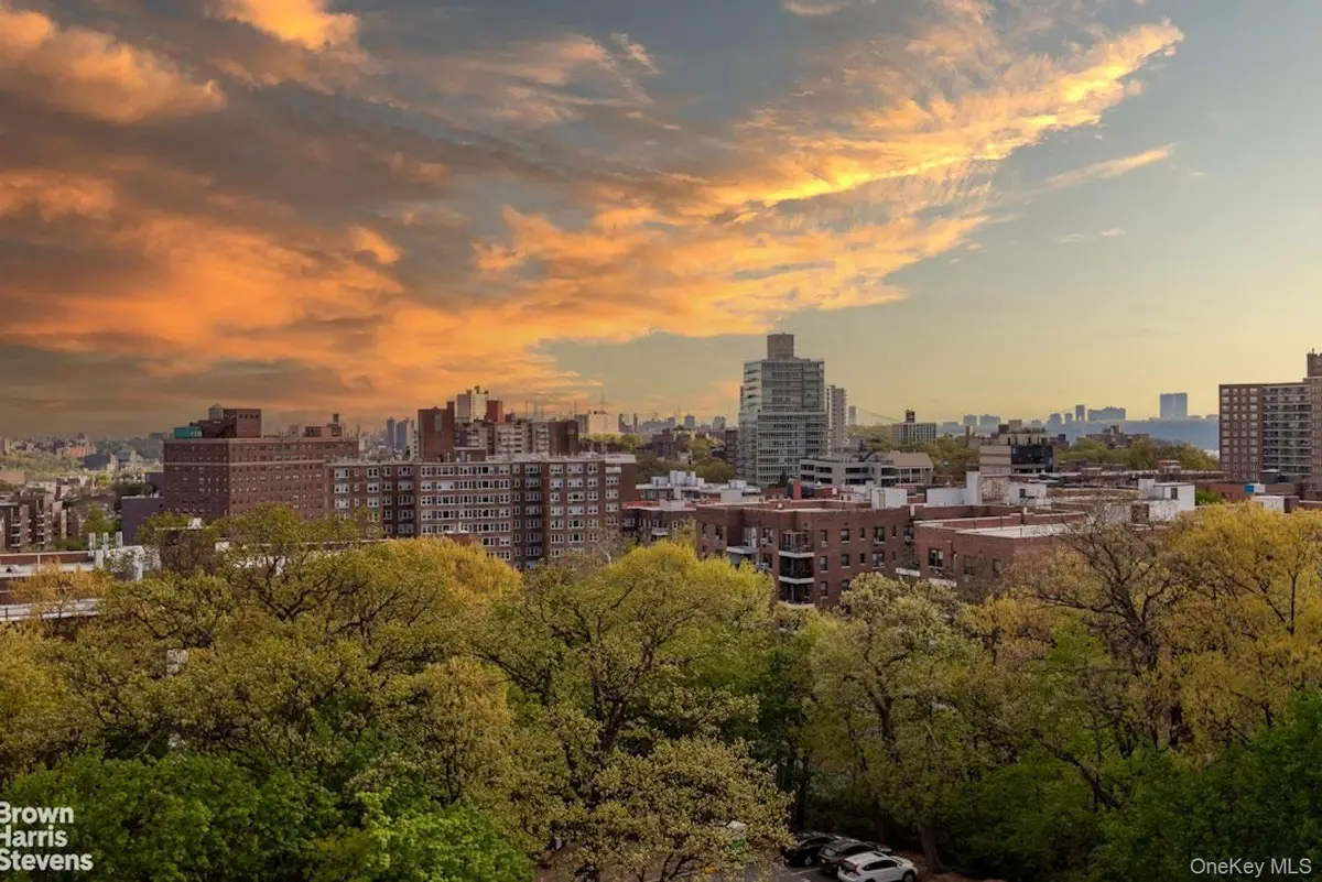 4525 Henry Hudson Parkway #1001, Bronx, NY 10471 - #1