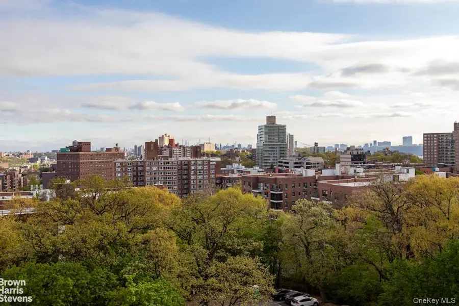 4525 Henry Hudson Parkway #1001, Bronx, NY 10471 - #2