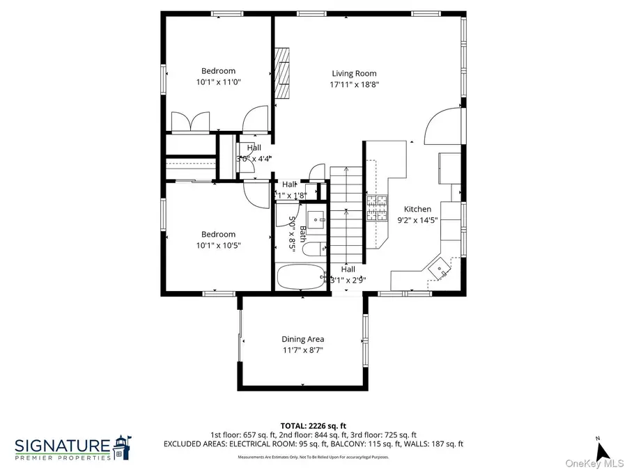 285 Broadway Greenlawn, Huntington, NY 11743 - #2