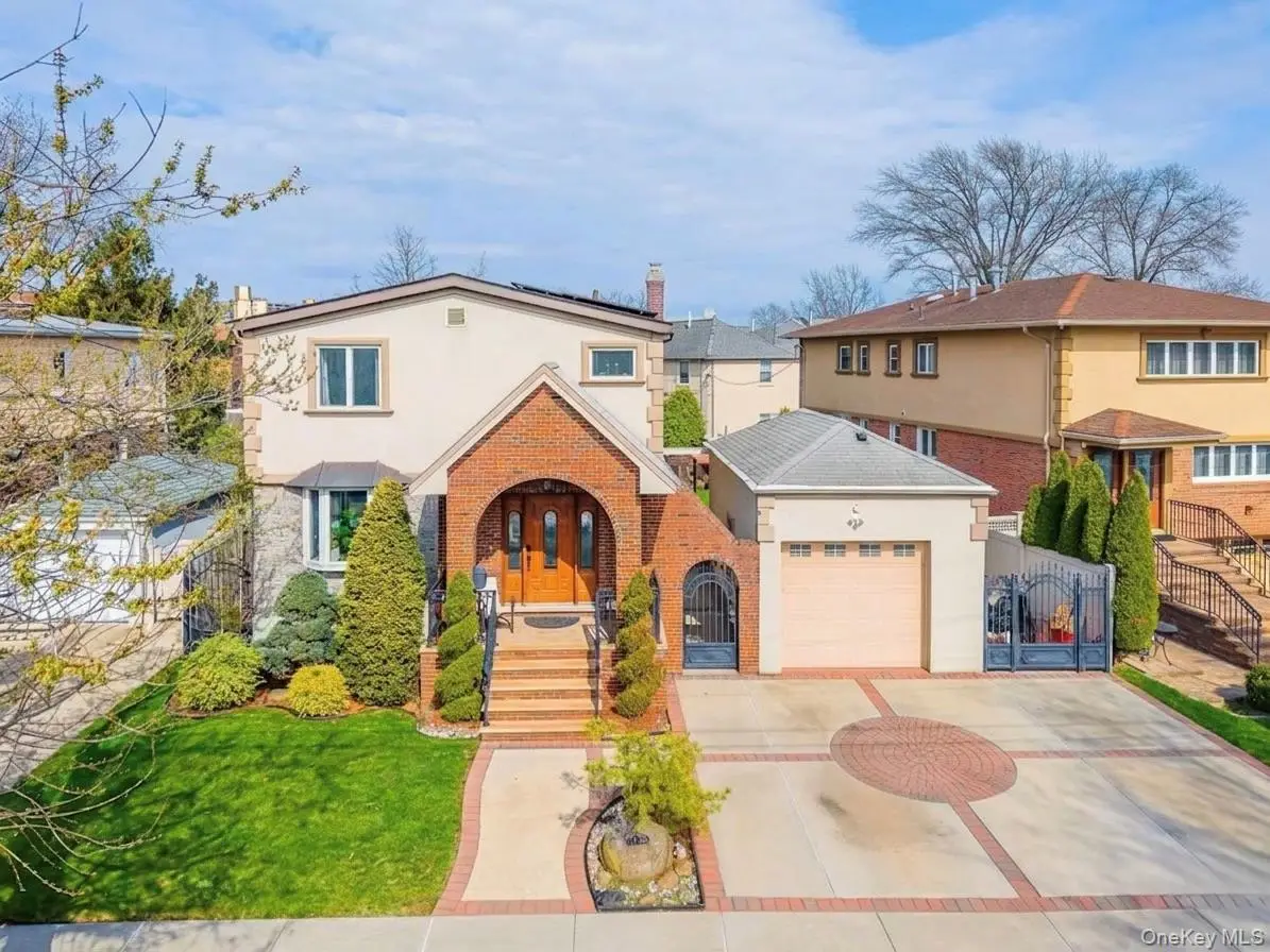 27-15 203rd Street, Bayside, NY 11360 - #1