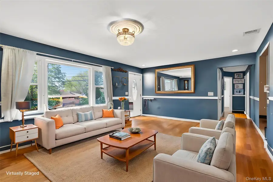 27 High Hill Avenue, Warwick, NY 10990 - #3