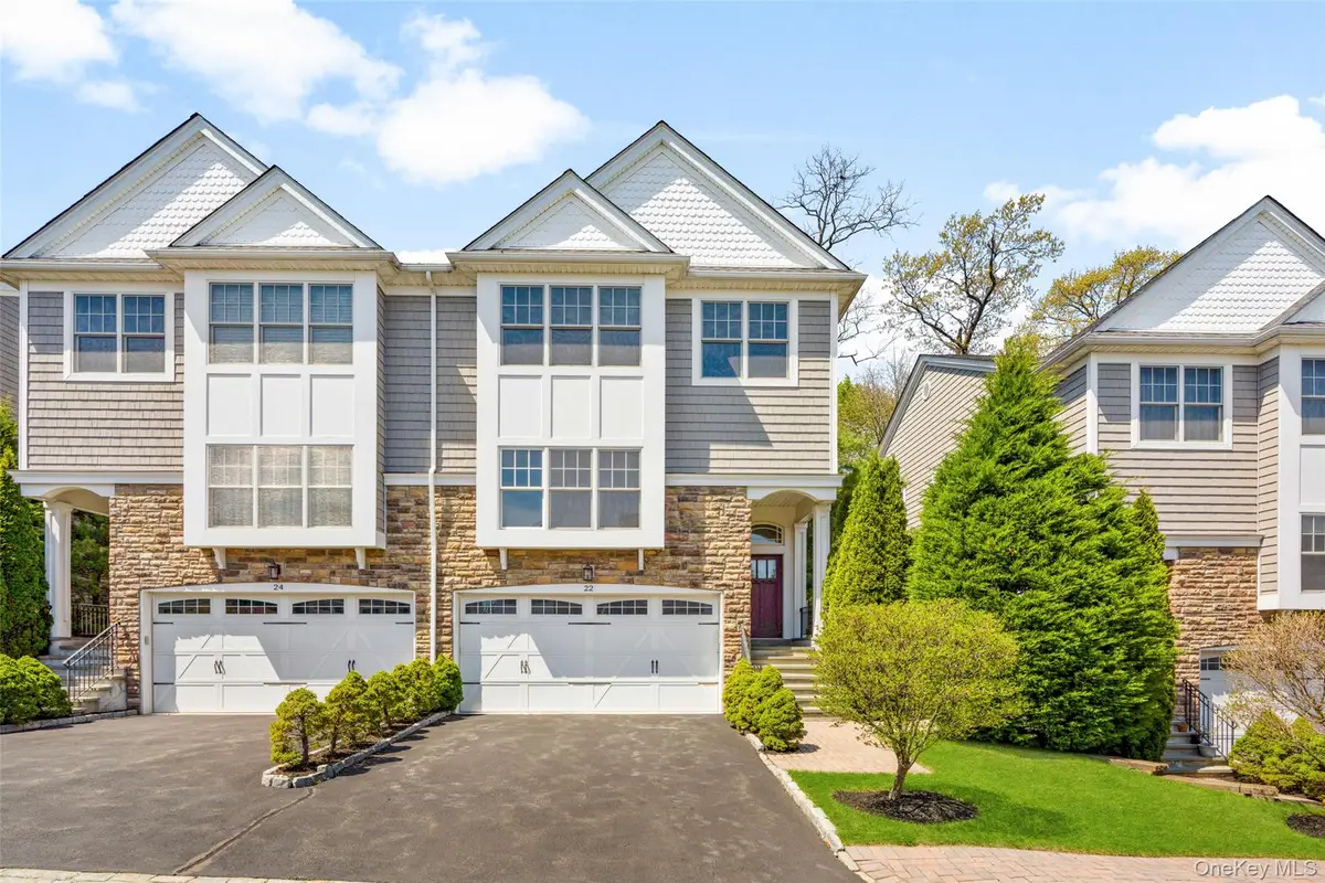 22 Hidden Ridge Court, Scarsdale, NY 10583 - #1