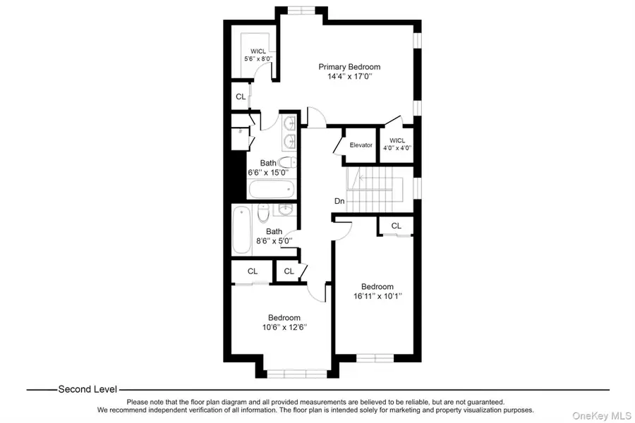 22 Hidden Ridge Court, Scarsdale, NY 10583 - #3