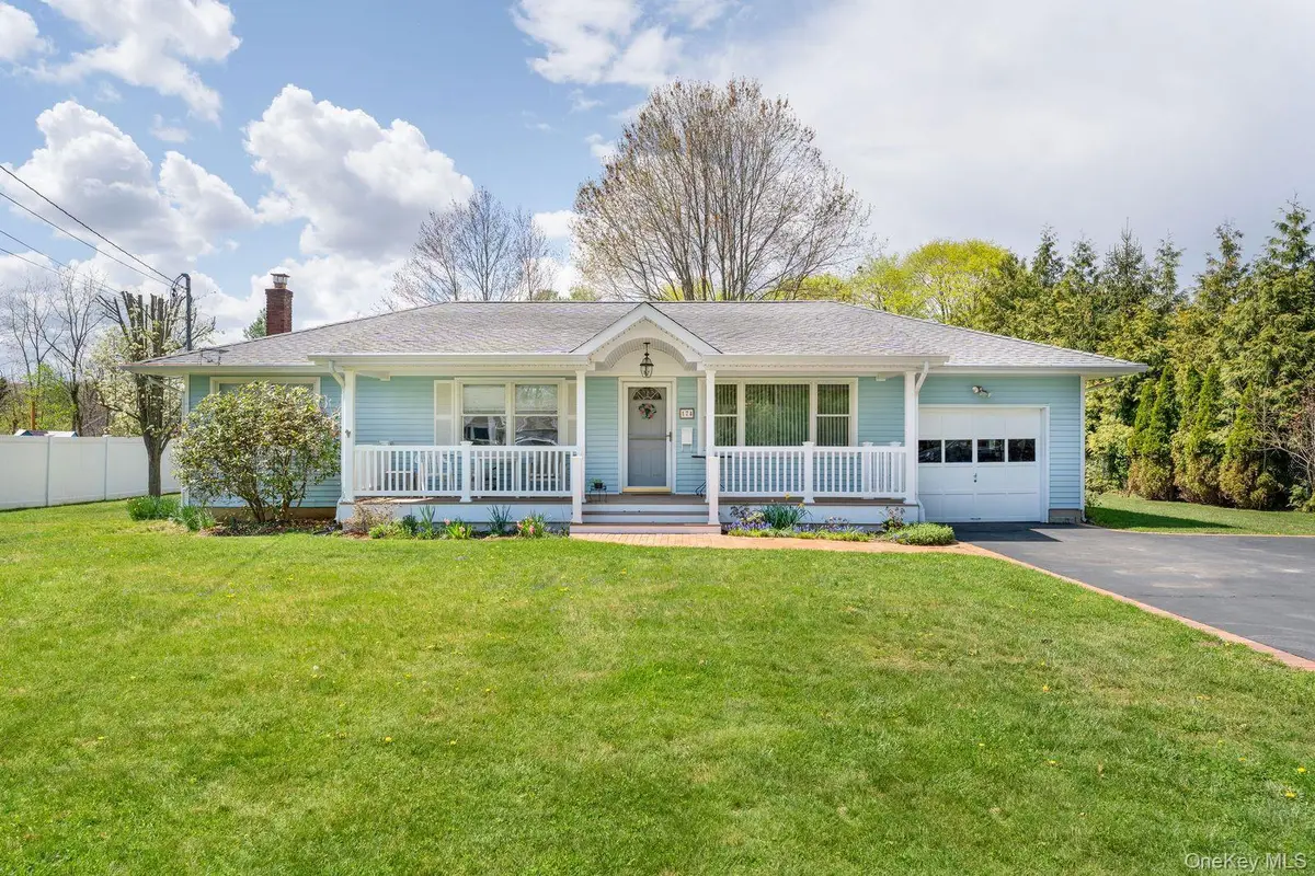 174 Cambon Avenue, Saint James, NY 11780 - #1