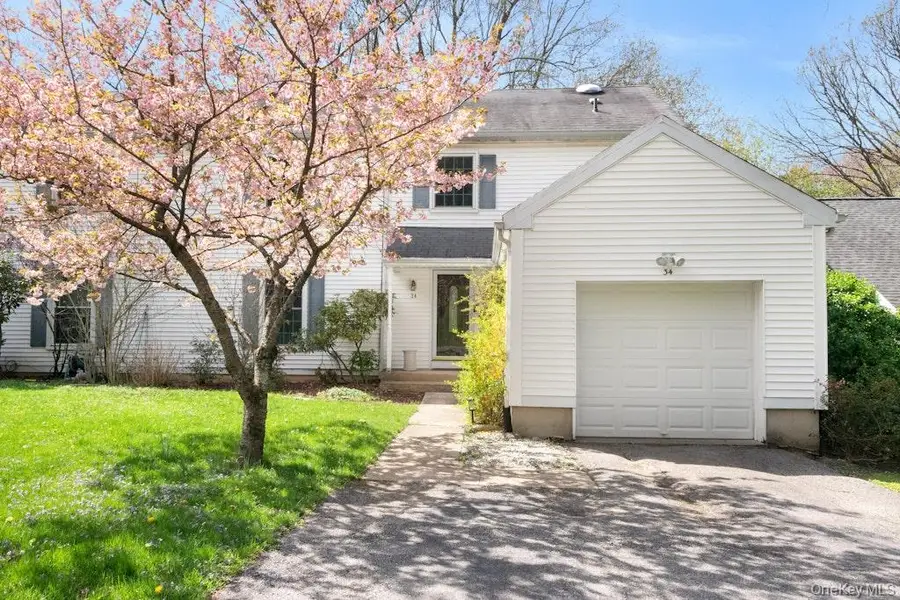 34 Jackson Road, Briarcliff Manor, NY 10510 - #2