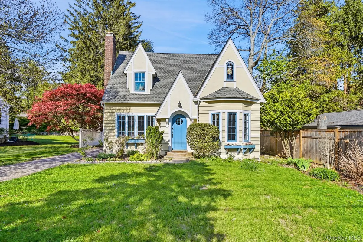 82 Crescent Terrace, Bedford Hills, NY 10507 - #1