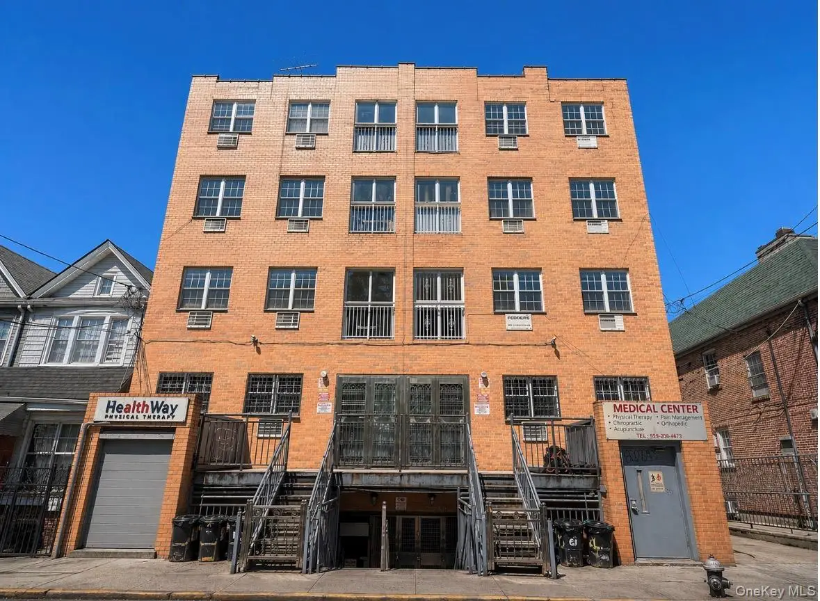 104-33 39th Avenue #2B, Corona, NY 11368 - #1