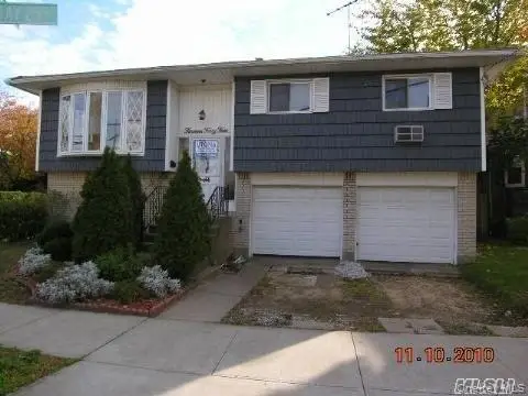 13-44 Bay 25th Street, Arverne, NY 11692 - #1