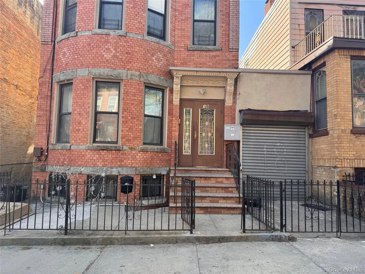 18 Pleasant Place, Brooklyn, NY 11233 - #1