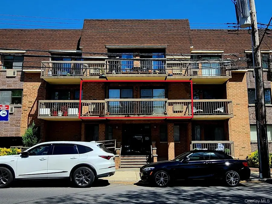 7109 Juniper Valley Road #2F, Middle Village, NY 11379 - #2