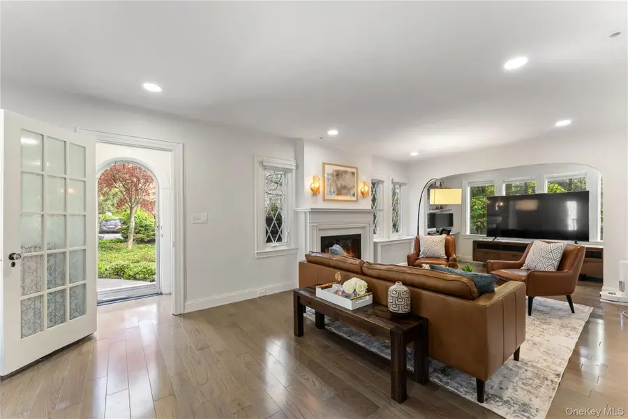 5 Jefferson Road, Scarsdale, NY 10583 - #2