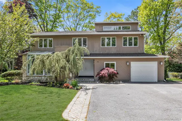 35 Stratford Avenue, Dix Hills, NY 11746